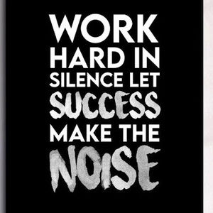 Meet your Posher, Spencer